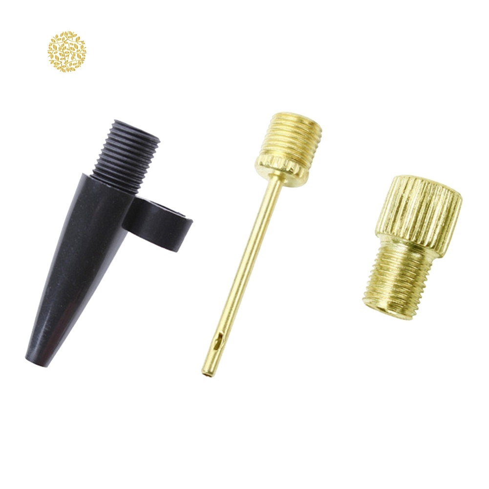 Bộ 3 Kim Bơm Bánh Xe Đạp Chuyên Dụng