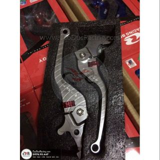 Cặp tay thắng Racing boy chính hãng cho Ex 150 loại ver1 nhiều màu sắc