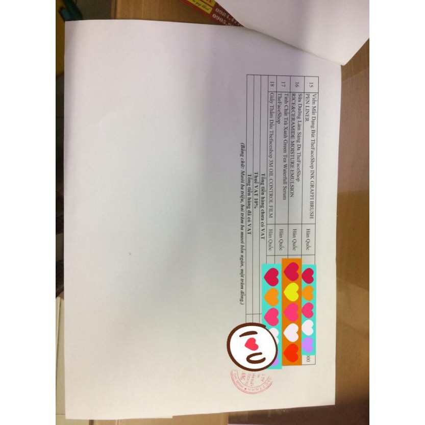 Chì Kẻ Mày Hai Đầu THEFACESHOP Designing Eyebrow Pencil