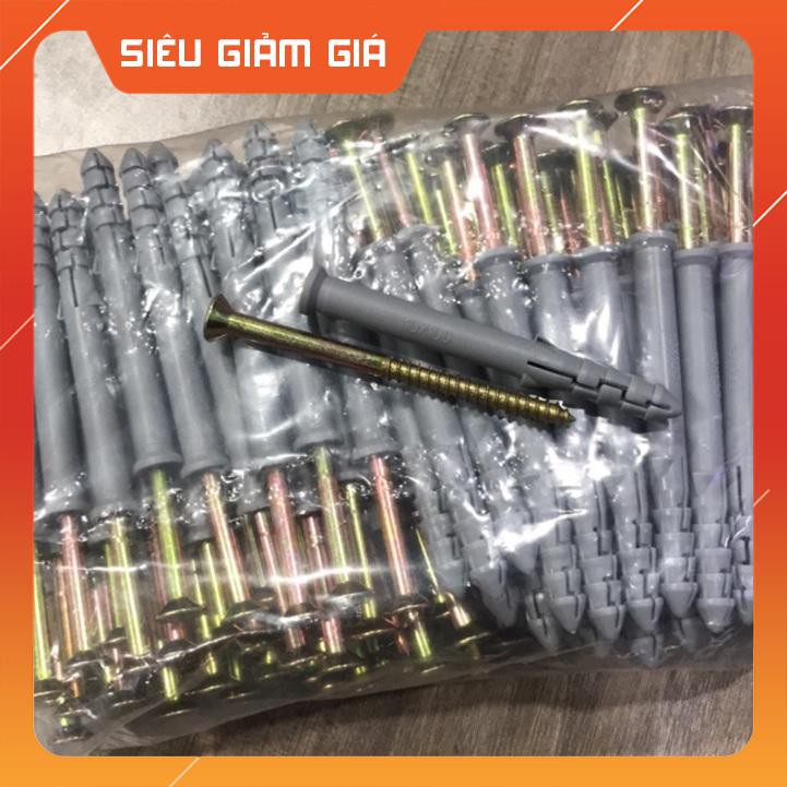 Tắc Kê khung bao 10x100(sét 50&100 con)