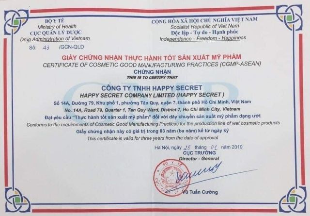 [Mã SRJULY1619 giảm 15K đơn 50K] Kem Top White D3 50++++ dạng tuýp | BigBuy360 - bigbuy360.vn