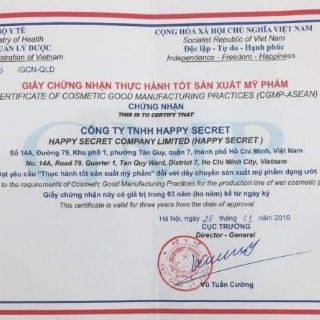 Son Dưỡng Môi Top White