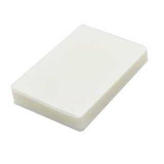 Giấy ép Plastic khổ A3 (310x426) 80 Mic