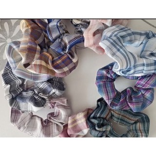 Dây buộc tóc Scrunchies