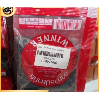 Thức ăn cho cá betta cá chọi Winner gói 20gr