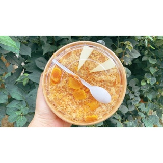 bánh bông lan pm trứng muối