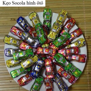 Socola ô tô 80- 85 chiếc việt thái