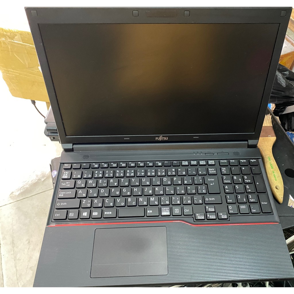Laptop FUJITSU i5/i3 gen 4 | Ram 4gb |SSD128G | Màn hình15.6in | Máy Zin 100% | BigBuy360 - bigbuy360.vn