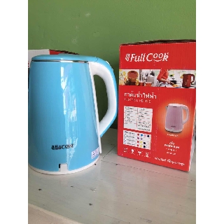 Ấm siêu tốc FULLCOOK Thái Lan