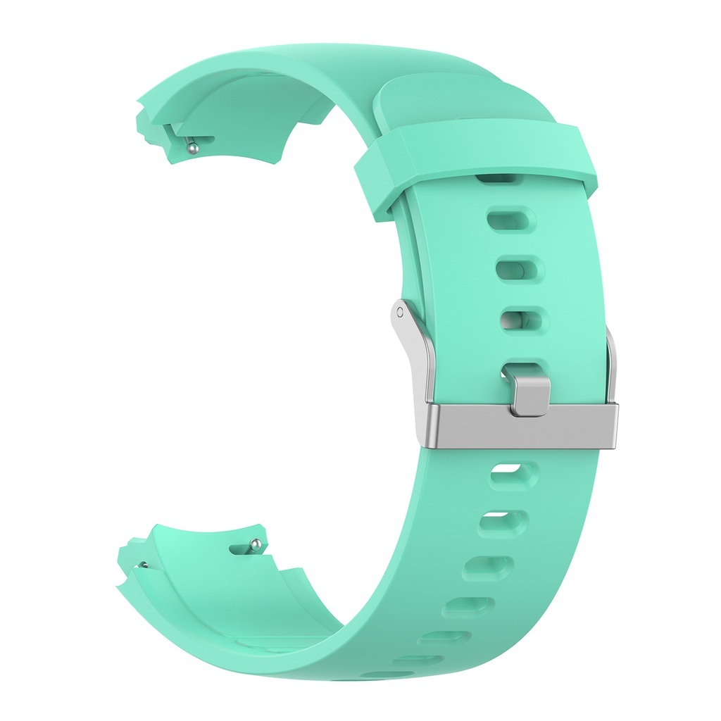 Dây Đeo Silicon Cho Đồng Hồ Thông Minh Huami Amazfit Verge Lite