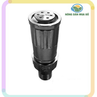 Vòi tưới cây cầm tay inox