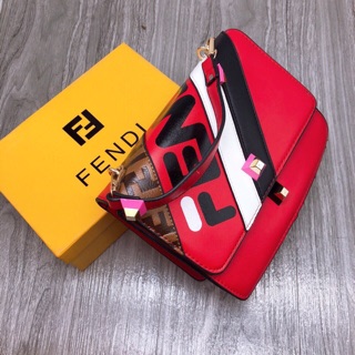 Túi fendi size 23cm