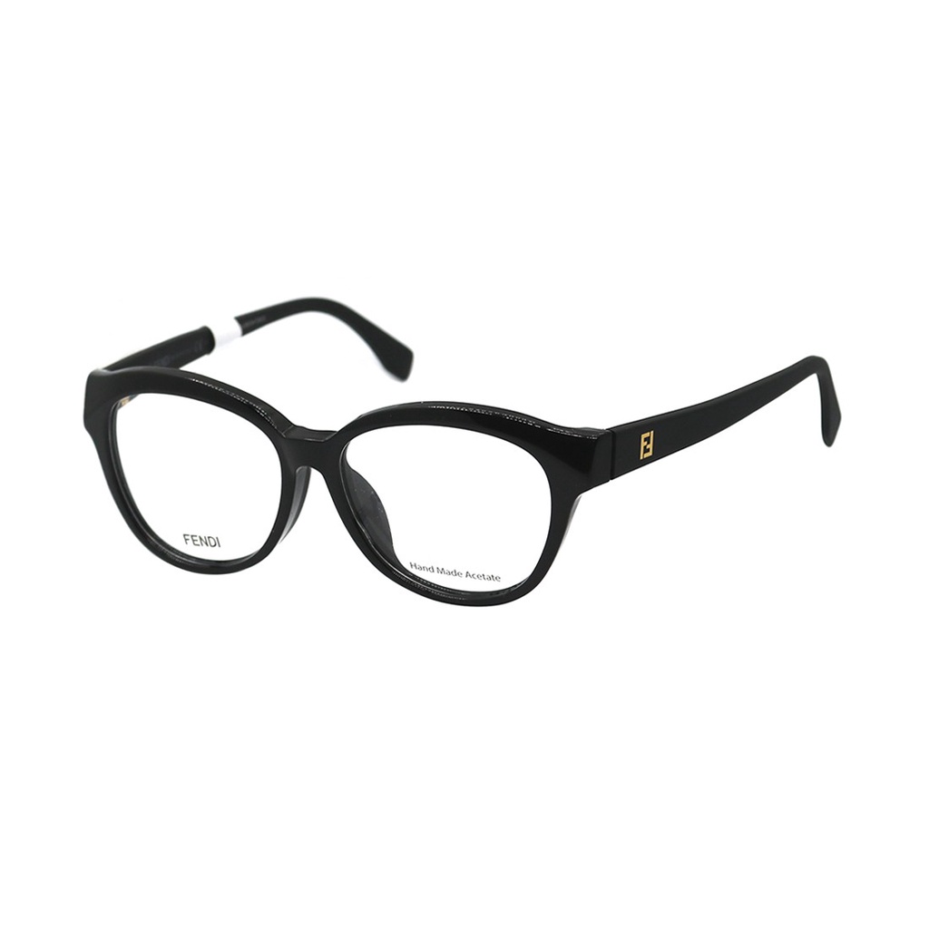 Gọng kính nam nữ thời trang Fendi FF0044F (53-15-140) chính hãng