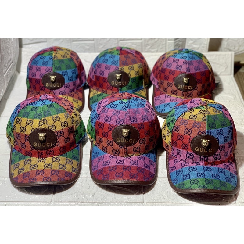 Nón / mũ lưỡi trai snapback logo sói 7 màu cực chất -#MULUOITRAI