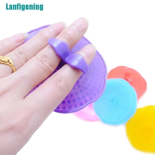 Lược Chải Tóc Massage Da Đầu Chống Gàu Và Rụng Tóc