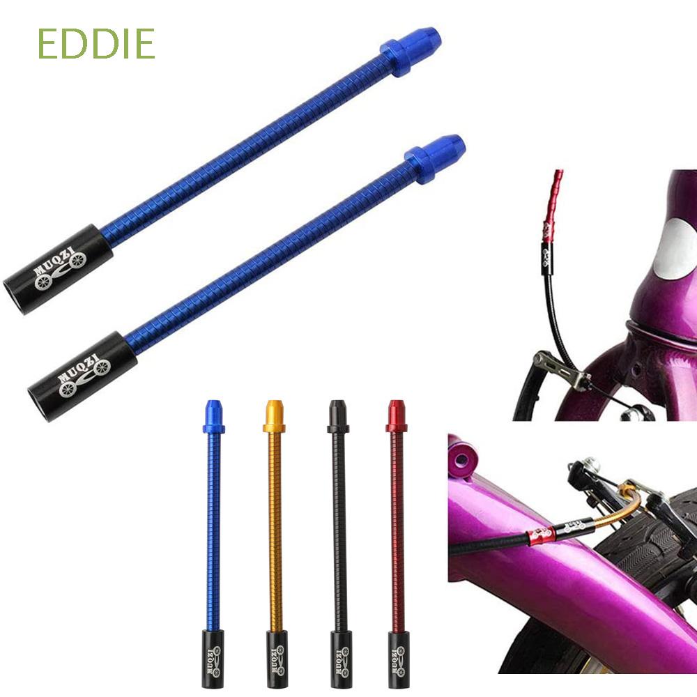 Dây Cáp Lò Xo Dẫn Dầu Phanh Xe Đạp Leo Núi Linh Hoạt Tiện Dụng