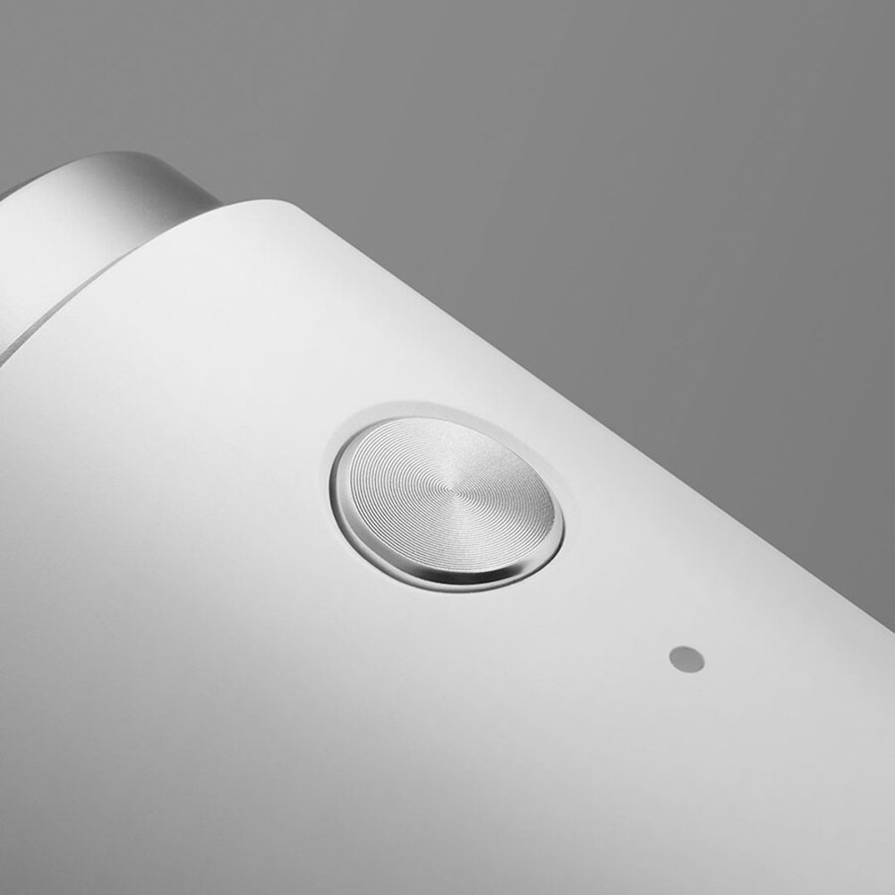 Máy Cạo Râu Xiaomi PINJING ED1 Mini So White - Bảo Hành 1 Tháng