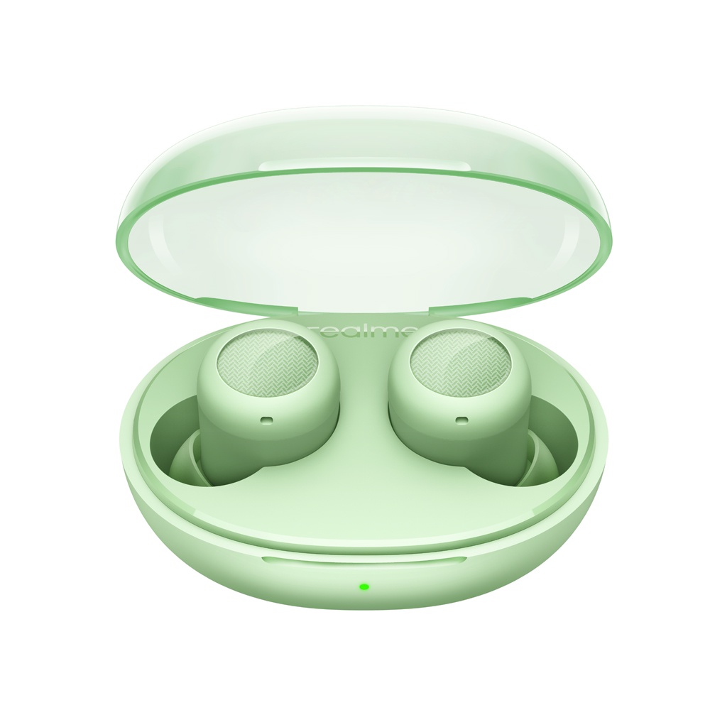 Tai nghe Bluetooth không dây realme Buds Q2s