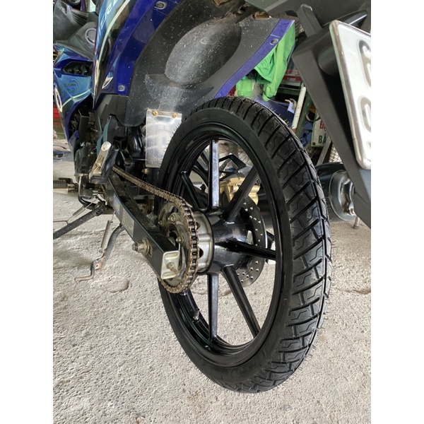 vỏ Michelin city pro 50/60/70/80 (TT mã có ruột)