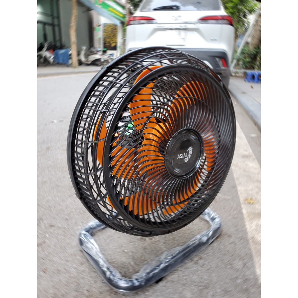 Quạt sàn Asia Thổi Bay Nóng Hè Dùng cho Phòng Rộng, Văn PHòng, PHòng Họp, Nhà Ăn