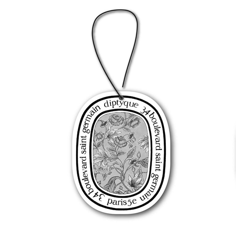 Nước Hoa PATRICIA Chính Hãng Treo Xe Hơi Tỏa Hương Thơm Lâu Phai Cho Nữ