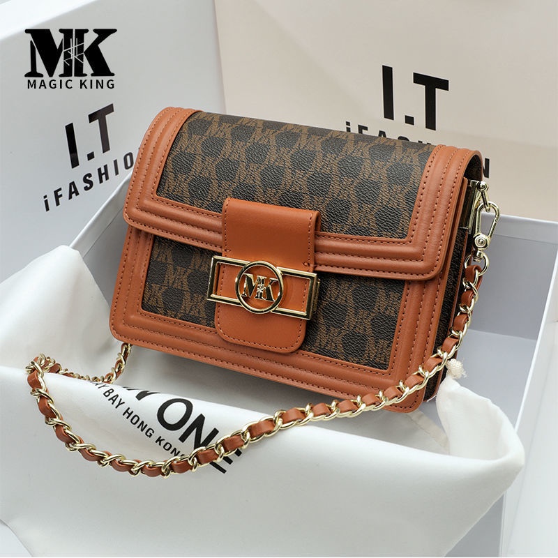 Túi Đeo Chéo Thiết Kế Mới Cao Cấp Thời Trang Dành Cho Nữ