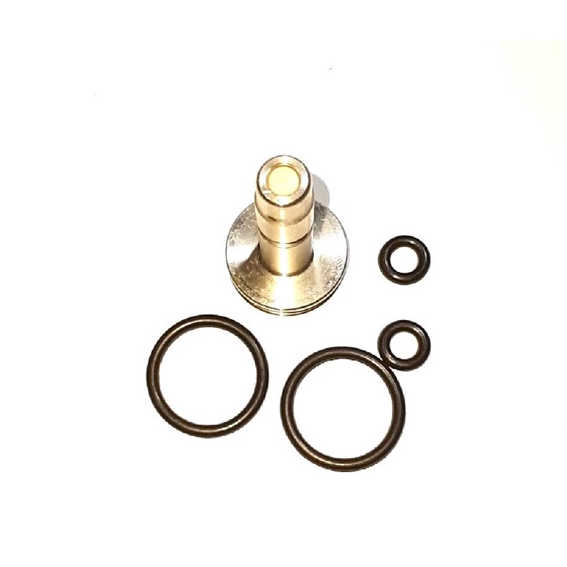 Trụ lò xo đĩa Inox