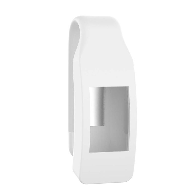 Kẹp Kim Loại Bằng Silicone Dùng Cho Giá Đỡ Điện Thoại Ispire