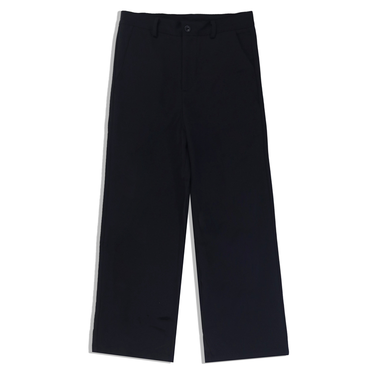 Quần Dáng Rộng Ống Thẳng Dễ Phối Đồ Thời Trang | BigBuy360 - bigbuy360.vn