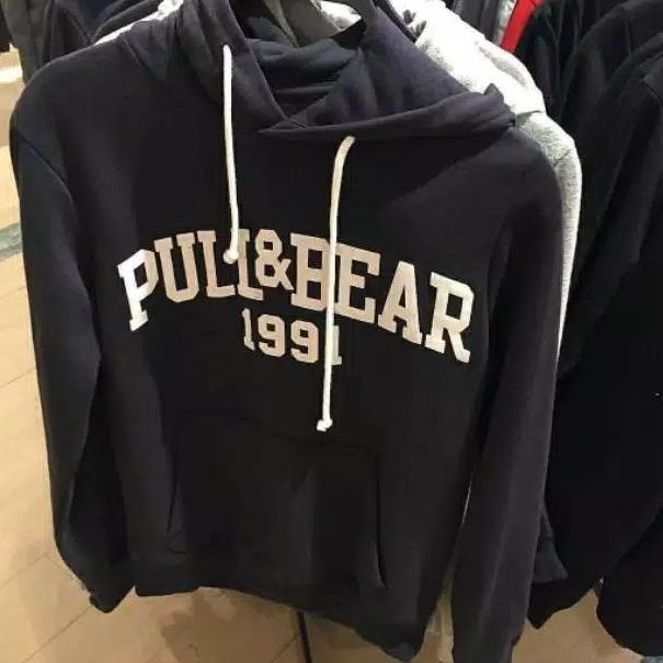 Ngôi sao	Áo khoác HOODIE PULL & BEAR / HOODIE PULLL AND BEAR / HOODIE & BEAR