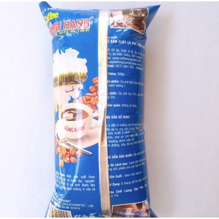 CÀ PHÊ FIN 500GR (AN GIANG)