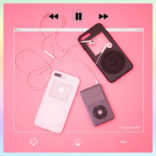 ỐP IPHONE iPod CLASSIC // iPod CLASSIC IPHONE CASE