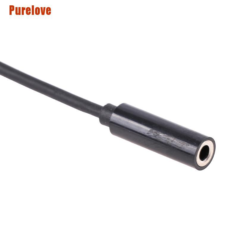 Dây Cáp Chuyển Đổi Âm Thanh Usb Type-C Sang Aux 3.5Mm 3 5 Chuyên Dụng