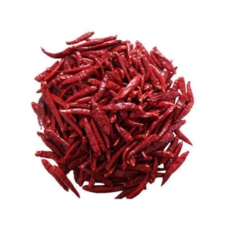 Dried Red Chilli - Ớt khô nguyên trái 200g