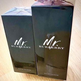 Nước hoa Mr. Burberry EDT 100ml Full Box