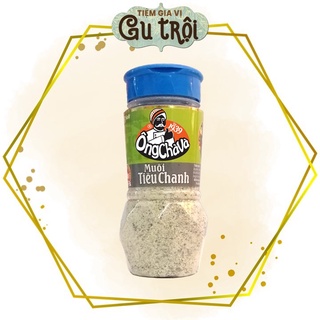 Muối Tiêu Chanh Ông Chà Và 90gr