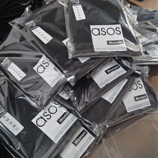 Quần asos nâng mông