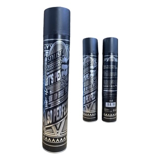 [chính hãng] Gôm xịt tóc Maroccoaranoil 320ml