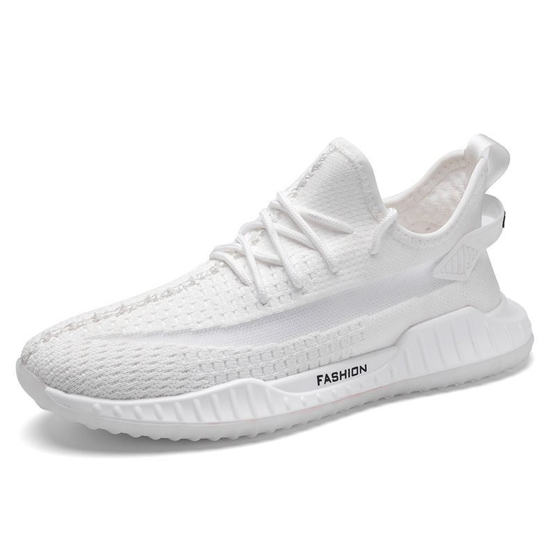 Giày Thể Thao Nam Đế Cao Su Non - GS18 | BigBuy360 - bigbuy360.vn