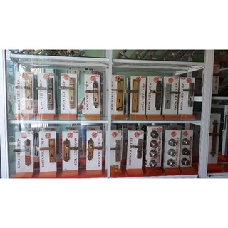 Khóa Việt Tiệp 04279