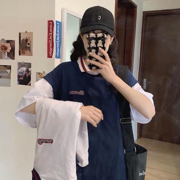 [Yến Trần] Áo polo roxanno