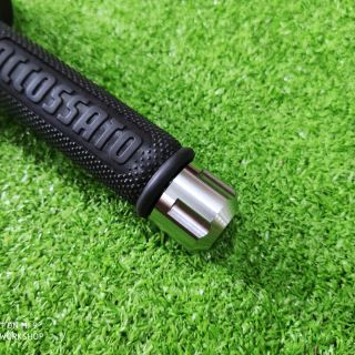 Gù tay lái inox 304 chống rung gắn mọi loại xe