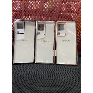 Ốp lưng Samsung Note20 utra