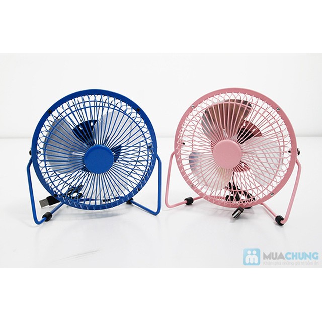 Quạt mini USB - br00635