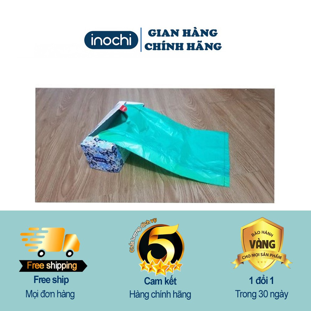 Túi rút dây đa năng Soji 60L inochi túi đựng đa năng tiện lợi cho gia đình TD