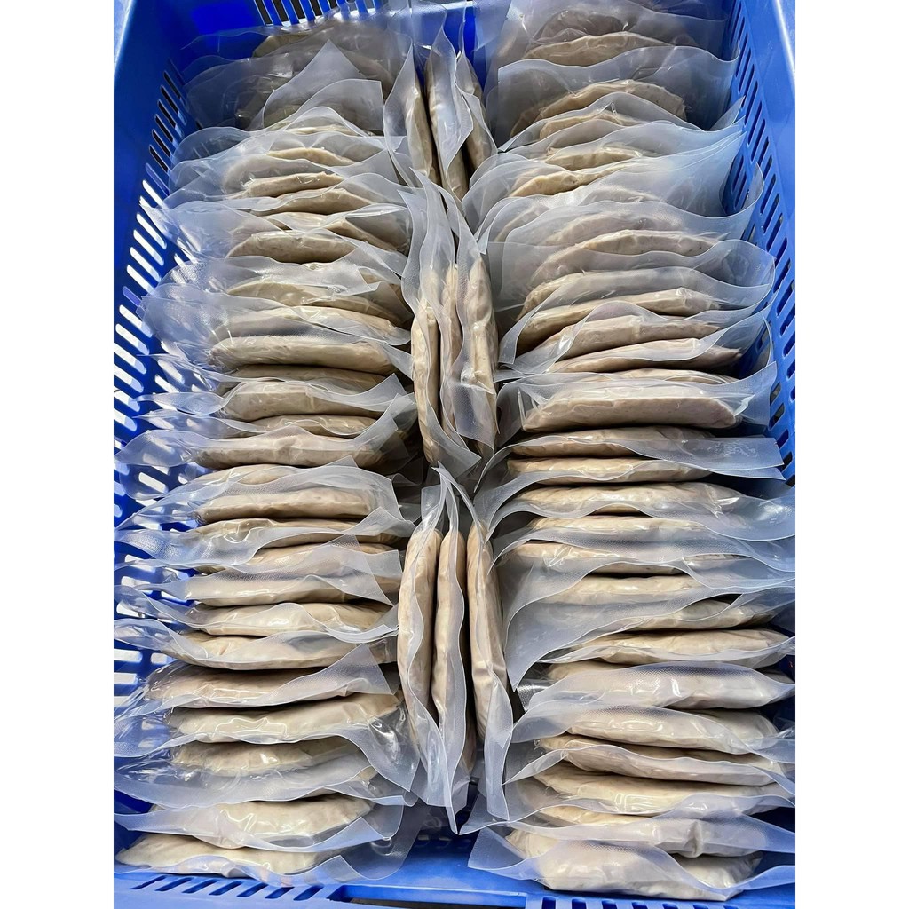 [Mã 267FMCGSALE giảm 8% đơn 500K] LenaLe Chả Thịt 200g | BigBuy360 - bigbuy360.vn