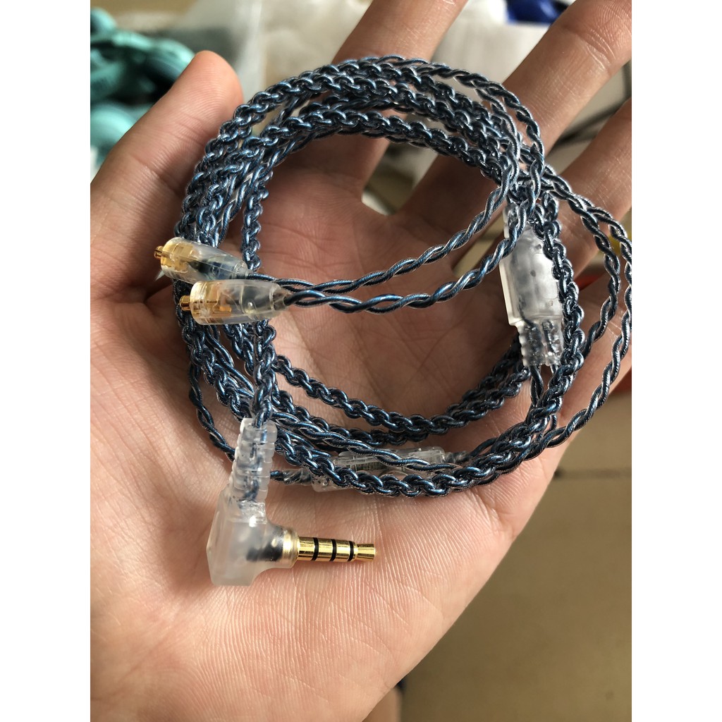 Combe 5 đôi củ tai nghe không dây của IP