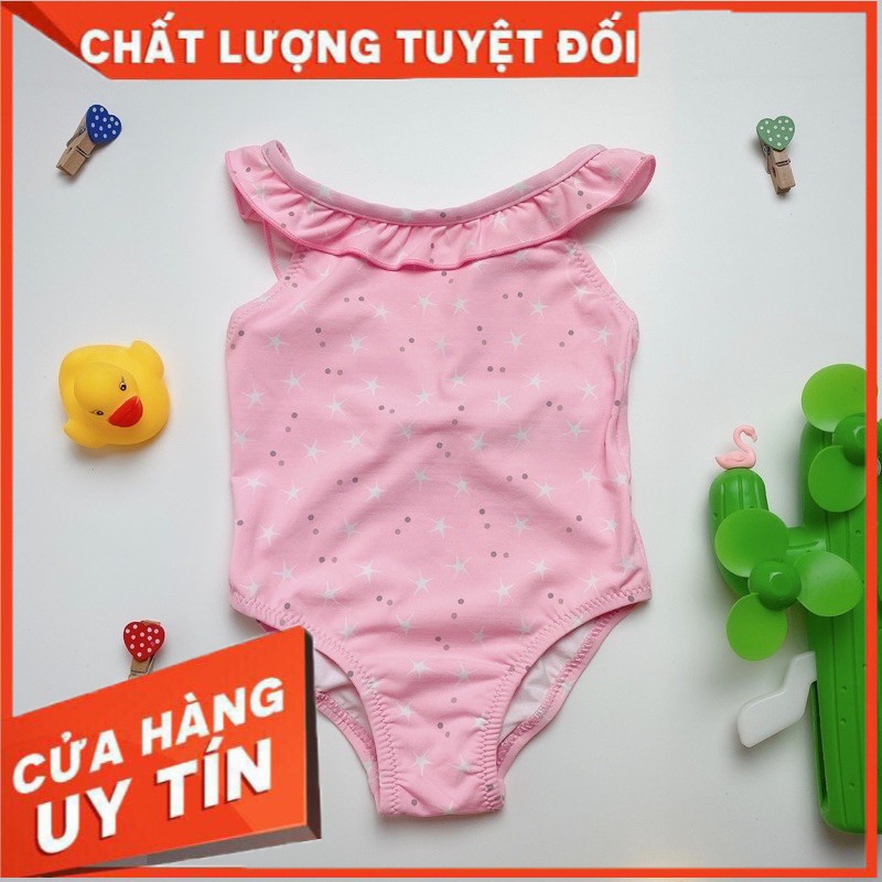 Ảnh thật 4-8kg đồ bơi cho bé gái - đồ bơi bé gái hàng xuất -Minhtrang | BigBuy360 - bigbuy360.vn