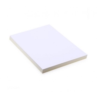 10 tờ giấy vẽ A4 trắng, roki