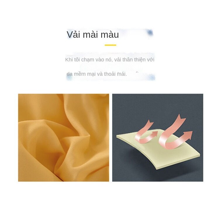 Bộ Bốn Mảnh Váy Mài Hàn Quốc Phong Cách Công Chúa Ba Mảnh Dày Không Trơn Phối Ren Nơ